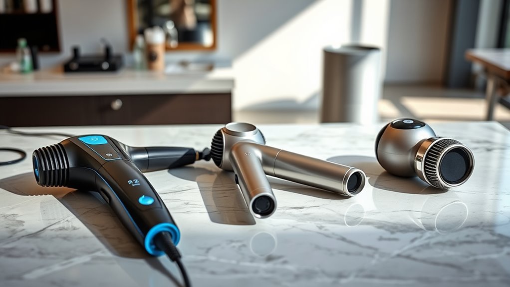 top styling tools comparison
