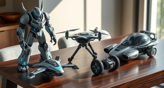 top toys for 7 year olds