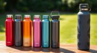 top water bottles comparison