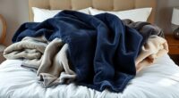 top weighted anxiety blankets