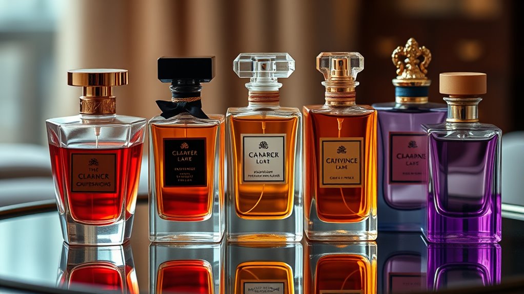 top women s perfumes 2025