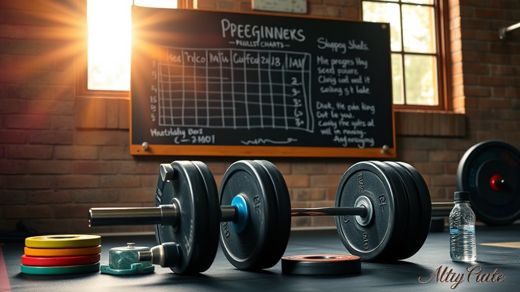 track progress celebrate success