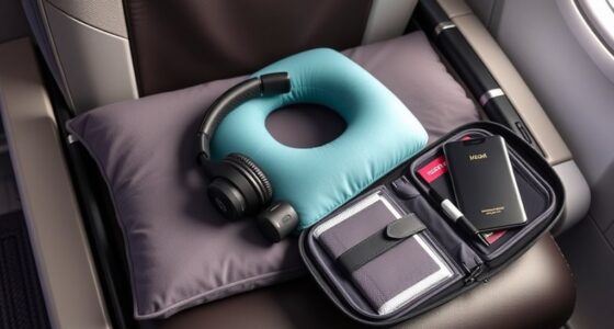 travel comfort gift ideas