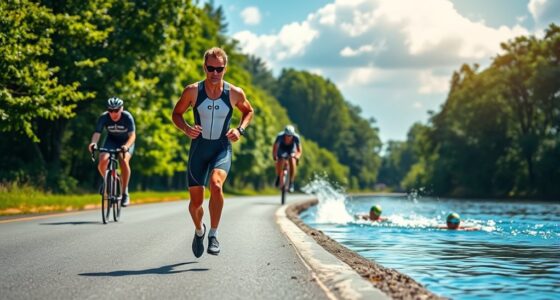 triathlon training tips guide