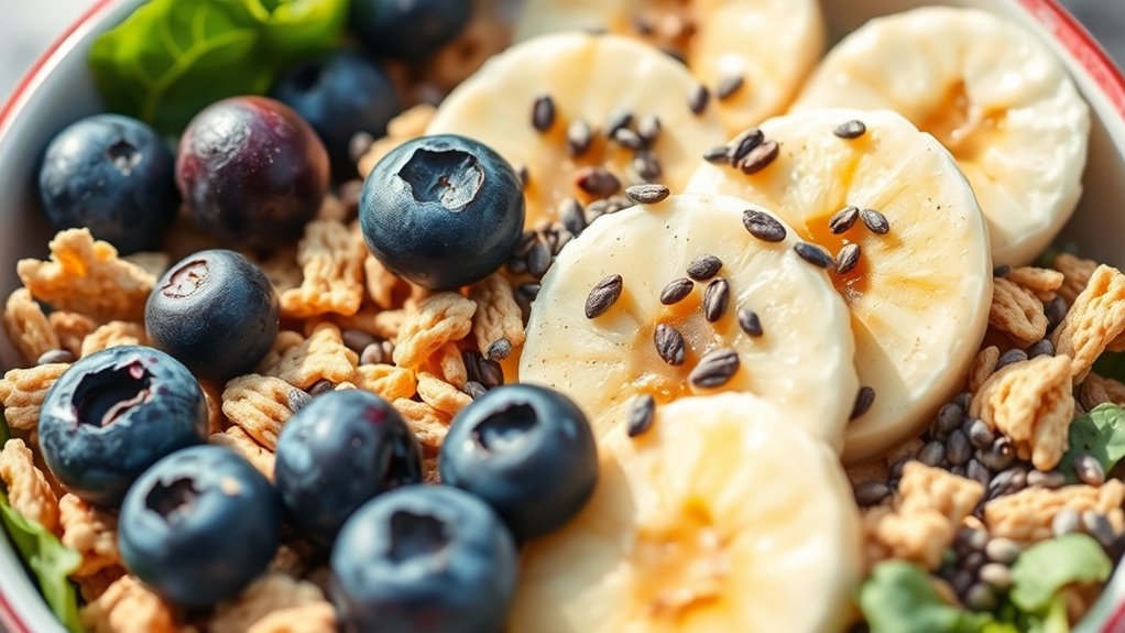 types of dietary fiber