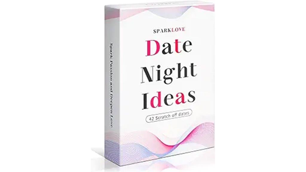 valentine s date night cards