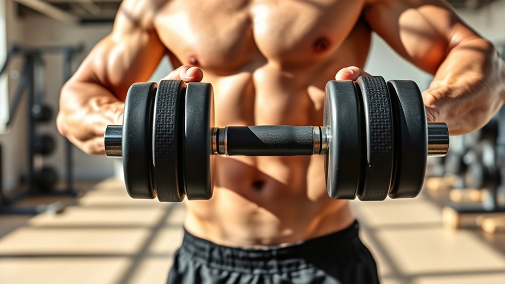 versatile durable full body equipment