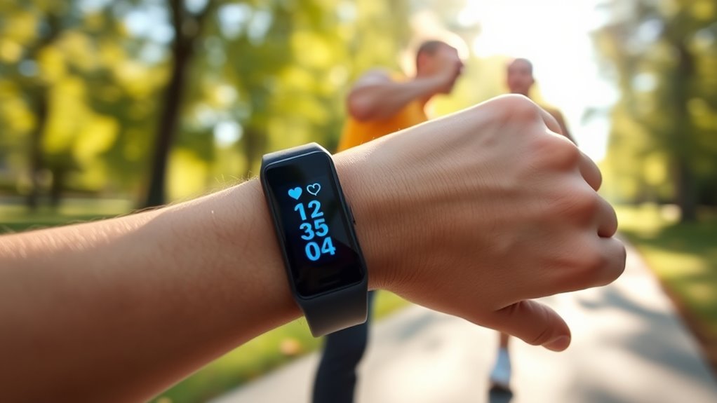 wearables enhance fitness reliability