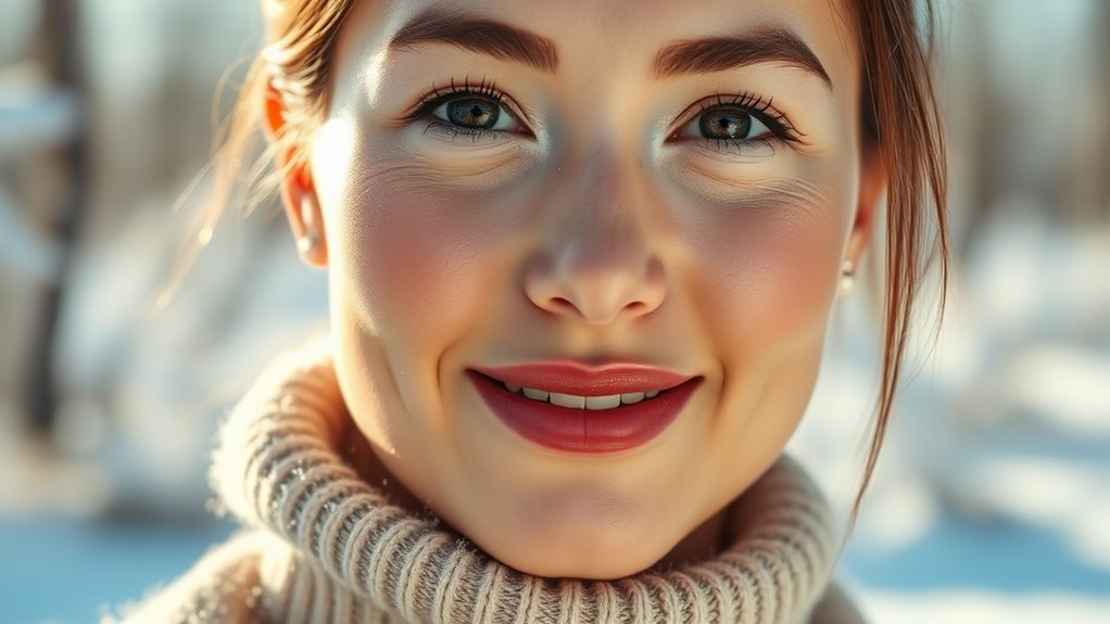 winter sunscreen protection considerations