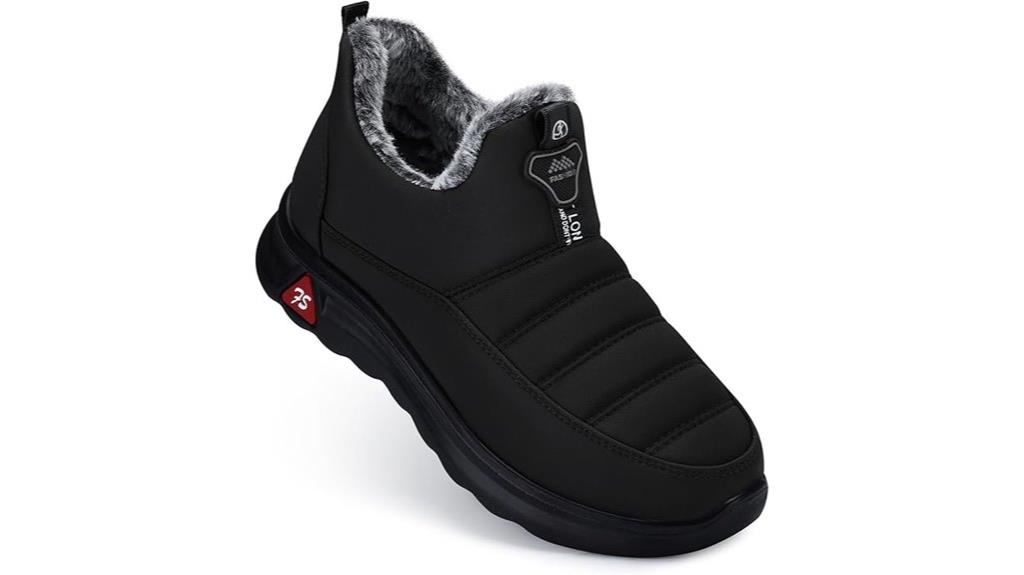 winter women s snow boots