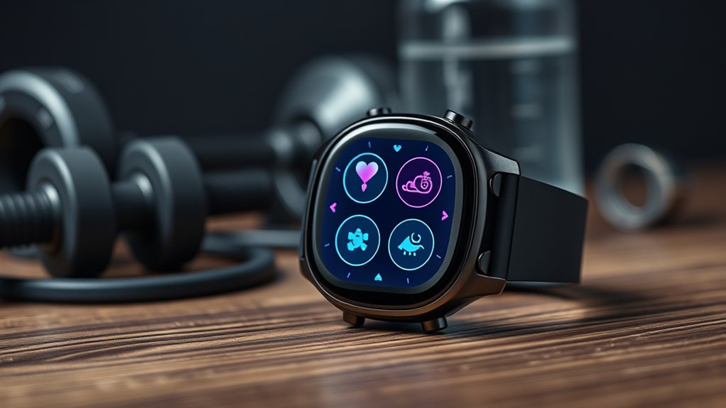 accurate heart rate monitoring