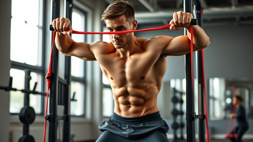 adjust band tension variations