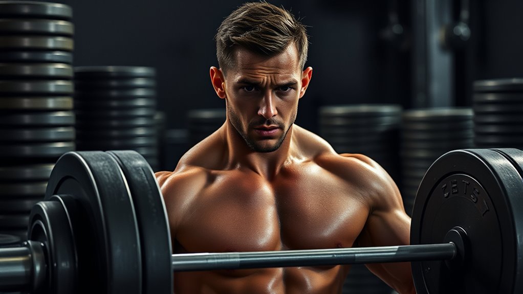 advanced lifting techniques boost hypertrophy