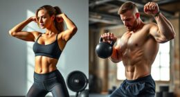 aesthetic vs functional training