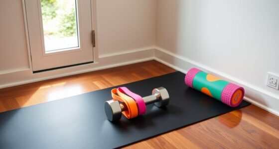 affordable home workout equipment