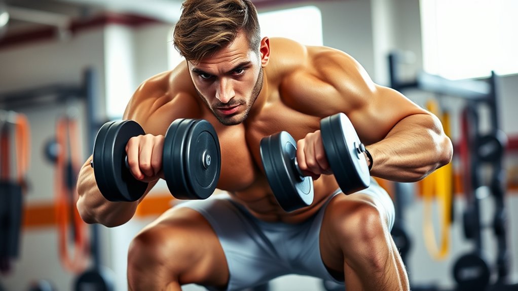 agility core power training