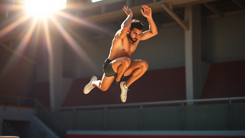 avoid common plyometric mistakes
