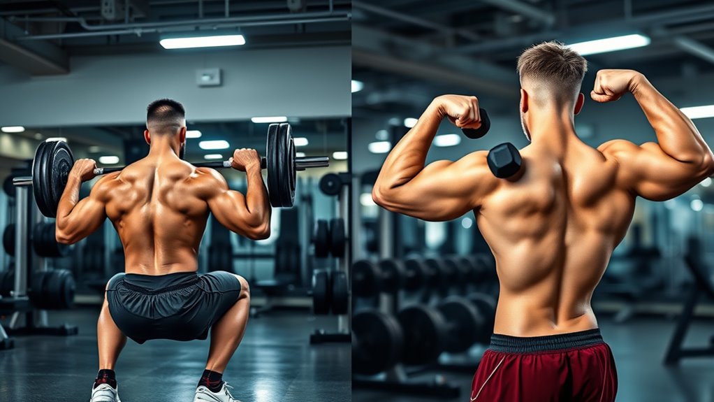 balance strength safety effectiveness