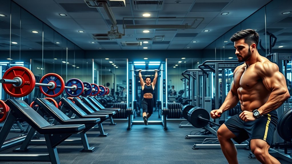 balanced varied recovery focused training