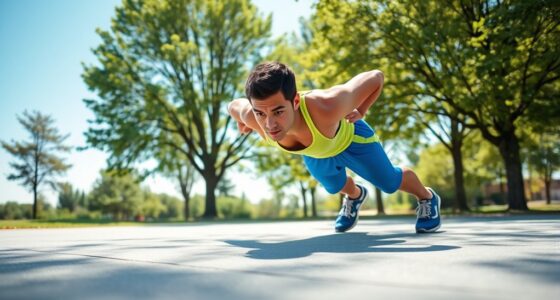 beginner bodyweight exercise guide