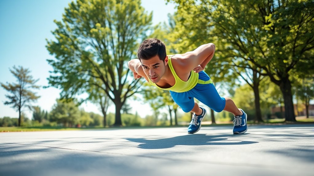 beginner bodyweight exercise guide