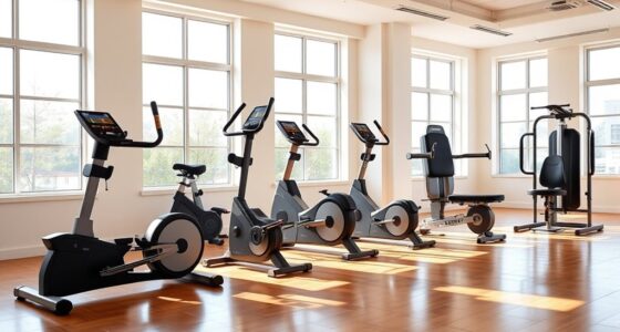 beginner gym machine guide