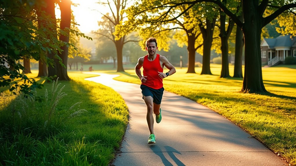 beginner running plan