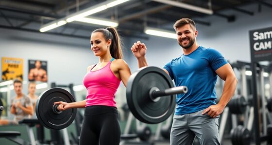 benefits and drawbacks of workout companions