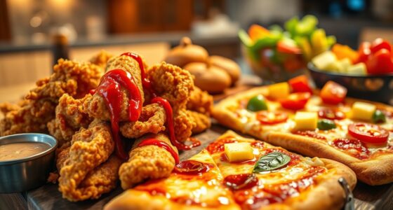 benefits of cheat days