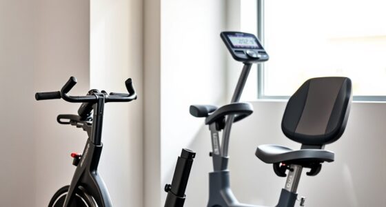 bike type comparison