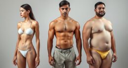 body type classifications