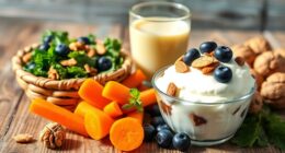 bone health nutrients guide