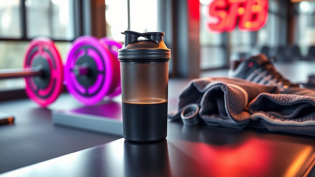 caffeine impacts hydration and sleep