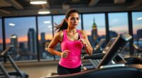 cardio s role in fat loss