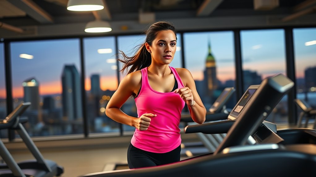 cardio s role in fat loss