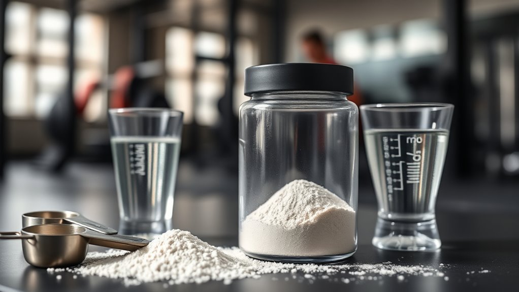 choose reputable creatine sources