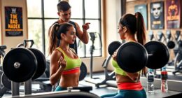 choosing professional vs diy fitness