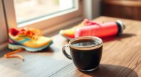 coffee s effect on exercise