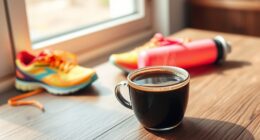 coffee s effect on exercise