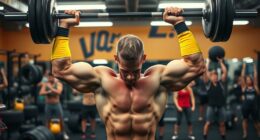 comparing crossfit to gym