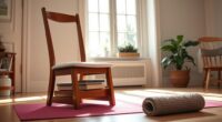 create diy exercise equipment