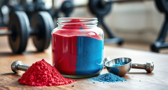 creatine benefits and safety