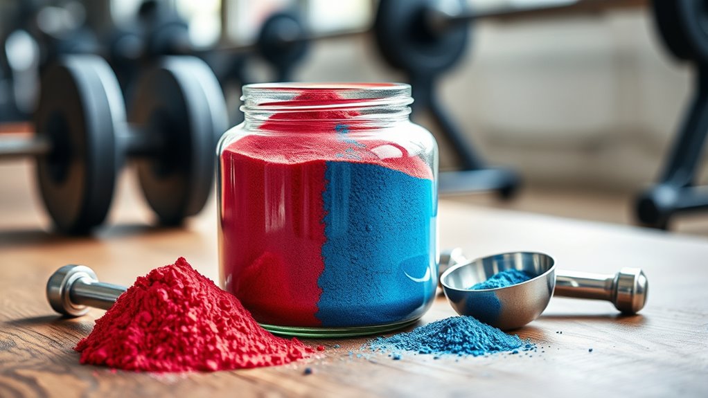 creatine benefits and safety