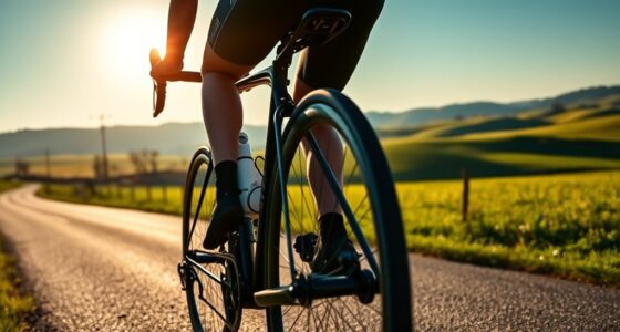 cycle 100 miles training