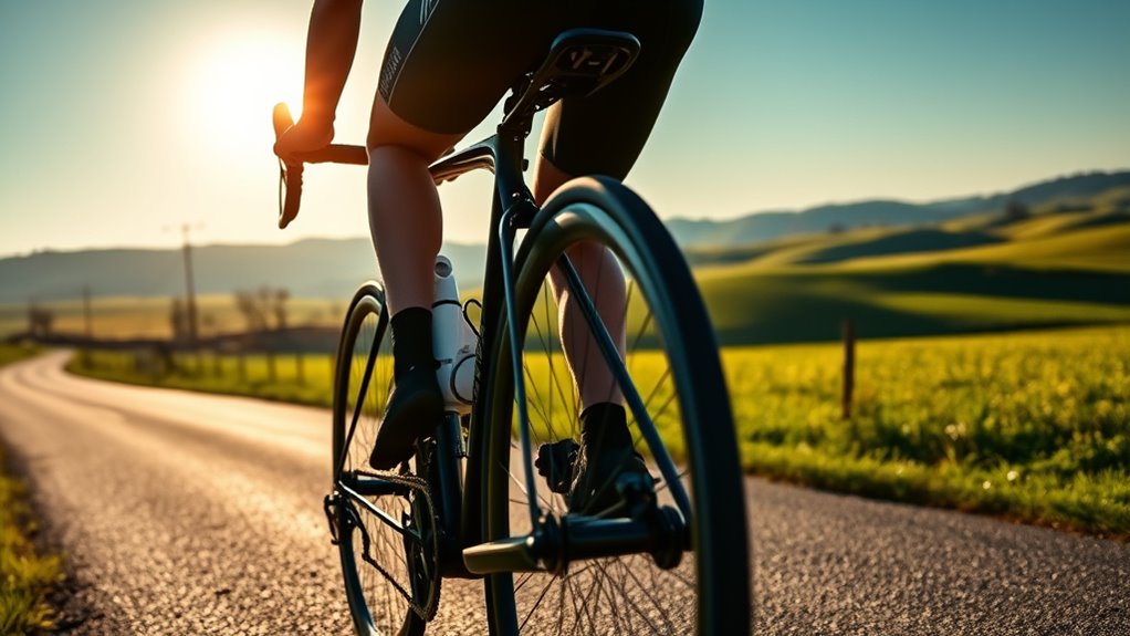 cycle 100 miles training