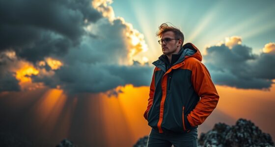 dealing with undermining critics