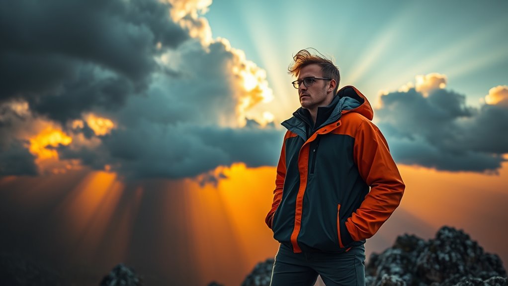 dealing with undermining critics