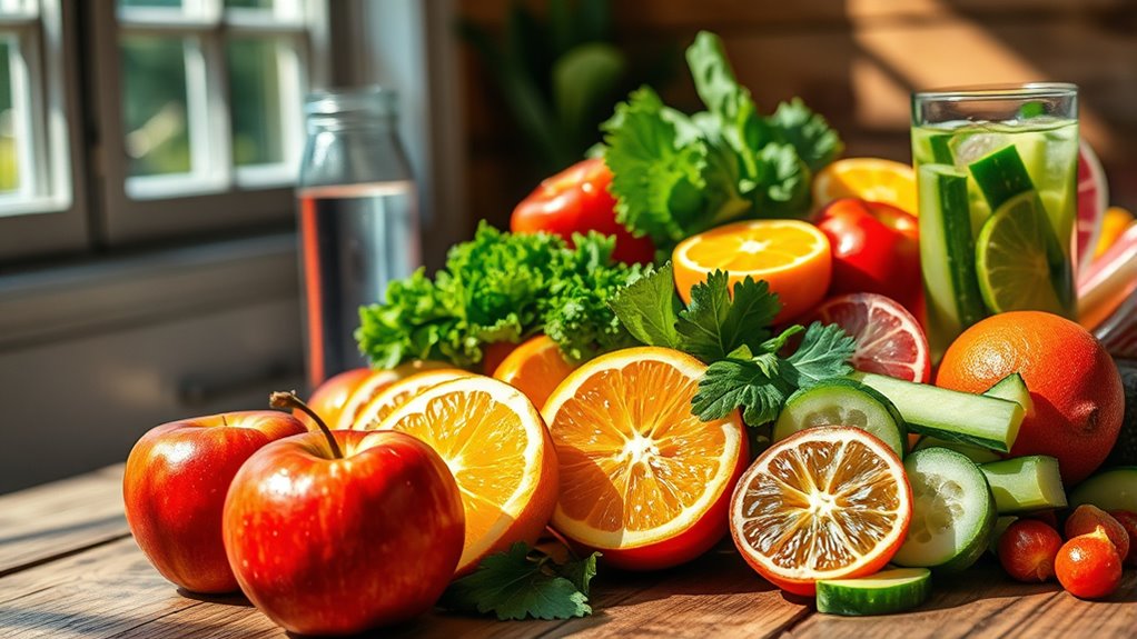 detox diets effectiveness questioned