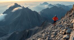 elevation training enhances stamina