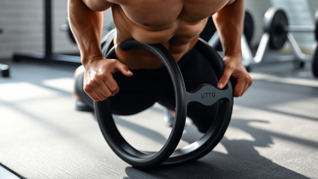 engage core prevent injury